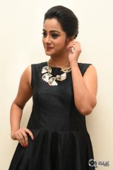 Namitha Pramod at Chuttalabbayi Movie Audio Launch